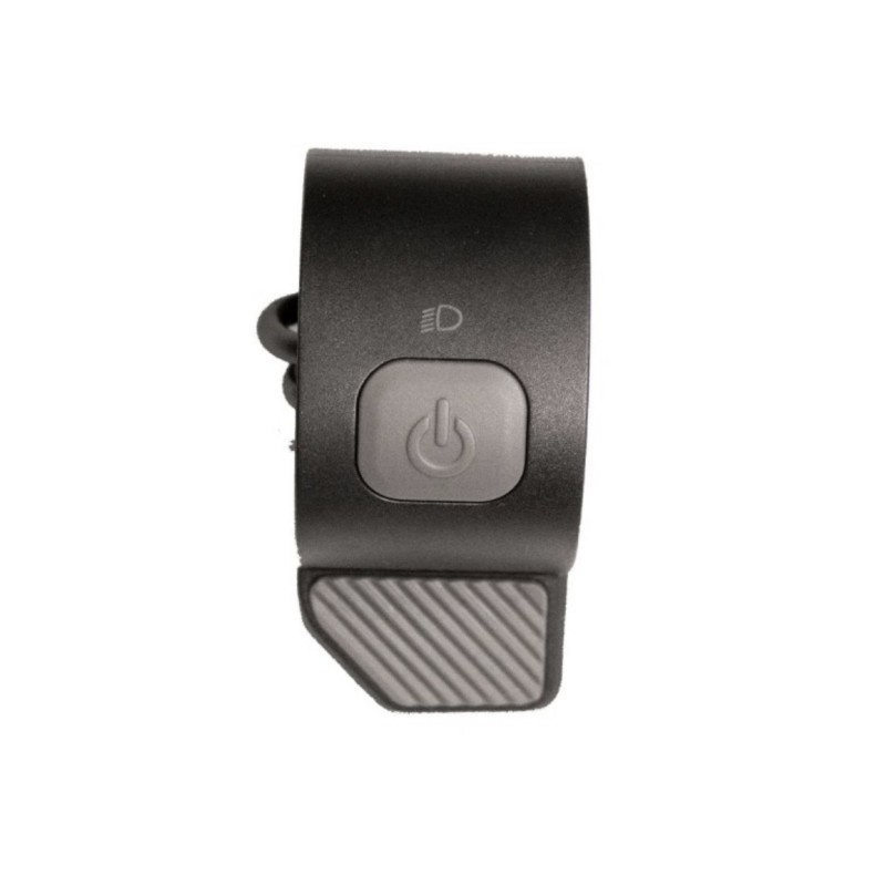 Gaasipedaali päästik Navee V25 / V40 / V 40 Pro / V50 / V 50 PRO / V60i / V60i pro tõukerattale Navee - 1  