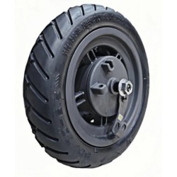 Prednji kotač za Xiaomi 4 Pro 2. generacije Xiaomi - 1  