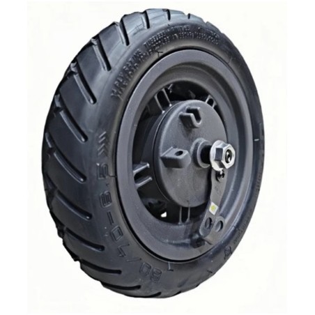 Koło przednie do Xiaomi 4 Pro 2. generacji Xiaomi - 1  