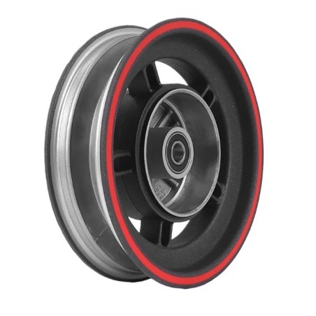 Front wheel for Xiaomi 5 Max, 5 Pro, Elite and 5 electric scooters Xiaomi - 1  