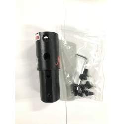 Extender Monorim per Xiaomi m365, 1S, Pro2 e m365 Pro mast (5 cm) Monorim - 9 Extender Monorim per Xiaomi m365, 1S, Pro2 e m365 
