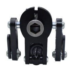 Predné odpruženie Monorim M4L2 pre Xiaomi 4 Lite 2. generácia – Tlmič elektrická kolobežka Monorim - 6  