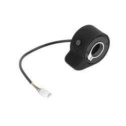 Gâchette d'accélérateur pour Navee N40, N30, N20 Navee - 7  