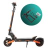 Stuurdemper voor Ausom DT2 Pro, L2, L2 Max, Kugoo F3 Plus & vergelijkbare e-scooters, veilig & stabiel  - 2  