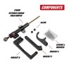 Amortisor na upravlenieto za Ausom DT2 Pro, L2, L2 Max, Kugoo F3 Plus ili podoben  - 7 
Savmestimost: za Ausom DT2 Pro, L2, L2 M
