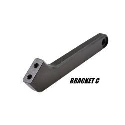 Amortizator na uskorenieto za Ausom DT2 Pro, L2, L2 Max, Kugoo F3 Plus & podobni elektroskuteri, sigurnost  - 18  