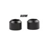 Rulevoi dempfer dlya Ausom DT2 Pro, L2, L2 Max, Kugoo F3 Plus ili podobnogo  - 19 
Sovmestimost: dlya Ausom DT2 Pro, L2, L2 Max,