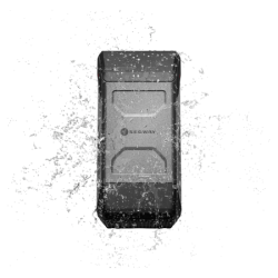 48V 10Ah externt batteri for Segway MAX G3, F3 Serie, GT3 – langre rackvidd, el sparkcykel tillbehor  - 3 KompatibilitetKompatib