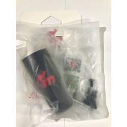 Monorim prodlužovač pro stožár Xiaomi m365, 1S, Pro2 a m365 Pro (5 cm) Monorim - 8 Monorim prodlužovač pro stožár Xiaomi m365, 1