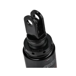 Amortiguador trasero original Segway MAX G3 Series, repuesto scooter eléctrico, suspensión fuerte y segura.  - 5 Compatibilidad: