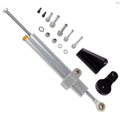 Tlmic riadenia pre elektricku kolobezku Zero 11X a kompatibilne modely, steering damper stabilizator Zero - 1  