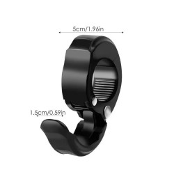 Metalikes kratikes gia krepseis tsantwn se ilektriko patini, podilato i moto  - 2  