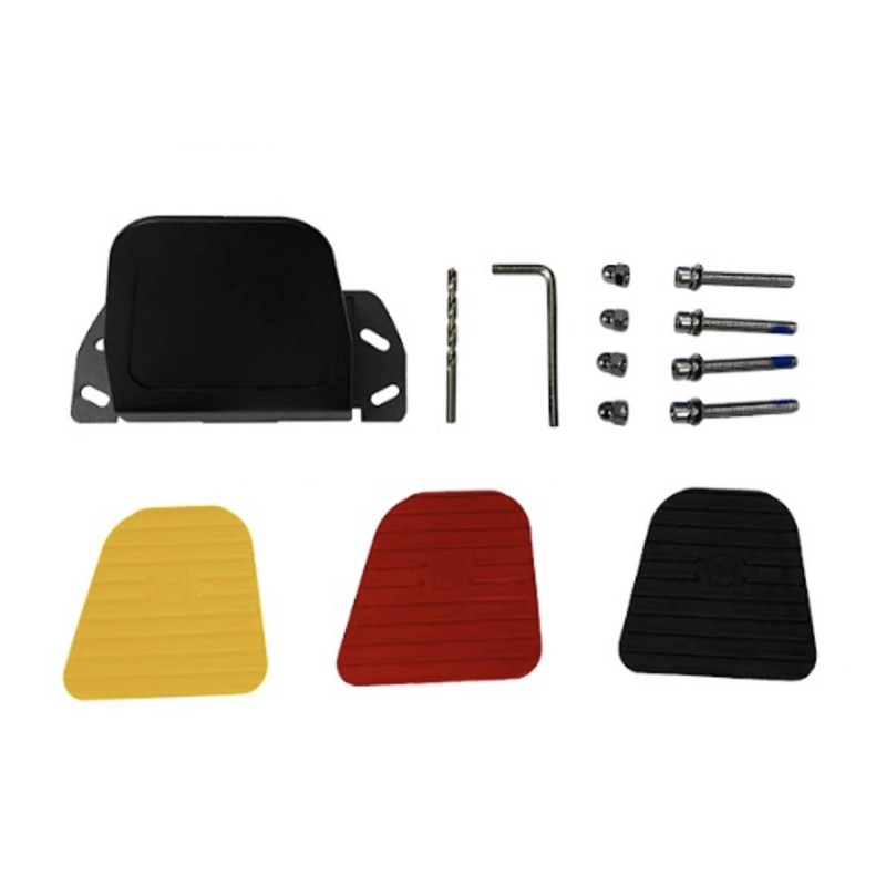 Monorim MFP 4 Ultra support pour pied sur Xiaomi Scooter 4 Ultra  - 1  