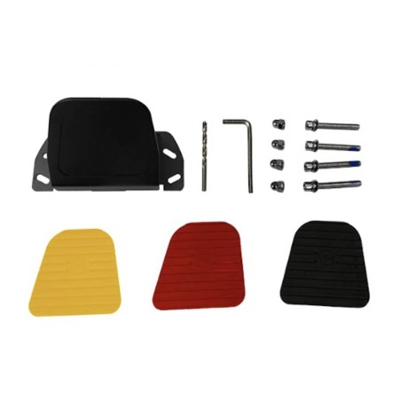 Monorim MFP 4 Ultra podperka nohy pre Xiaomi Scooter 4 Ultra  - 1  