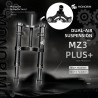 Predno okachvane Monorim MZ3 Plus Dual Air za Segway ZT3 povechen komfort  - 6  