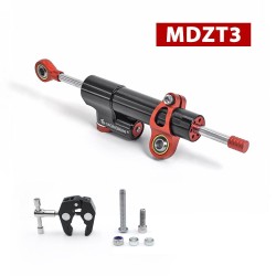 Lenkungsdaempfer Monorim MDZT3 fuer E Scooter Segway ZT3 mehr Stabilitaet  - 1  