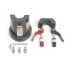 Foldster XLock 2.0 för Segway Ninebot F25 F28 F30 F35 F40 F40i viklas  - 2  