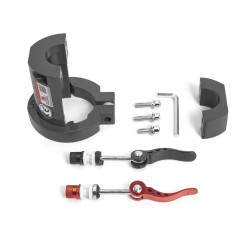 Foldster XLock 2.0 til Segway Ninebot F25 F28 F30 F35 F40 F40i foldelaas  - 4  