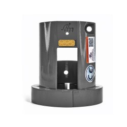 Foldster XLock 2.0 para Segway Ninebot F25 F28 F30 F35 F40 F40i, trava de dobragem  - 5  