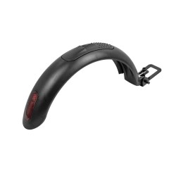 Straznji blatobran od aluminija za elektricni romobil HX X7 HX X8  - 5  