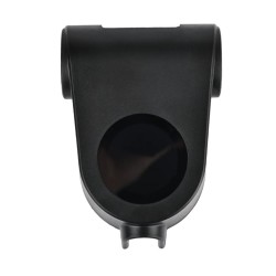 Kijelzővédő burkolat elektromos rollerhez HX X7 és HX X8 kompatibilis alkatrész  - 1  