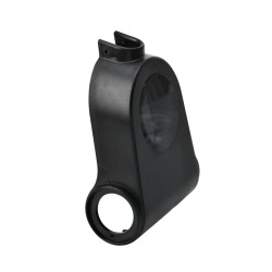Cache de protection pour écran de trottinette HX X7 et HX X8 compatible, pièce de rechange  - 7  