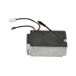 Original internal battery charger for Segway Ninebot P65 series or P100S series Segway - Ninebot - 6 Original internal battery c