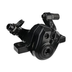 Brzdova sada elektricka kolobezka HX X7 X8 lanko kotuc strmen a dosticky  - 4  