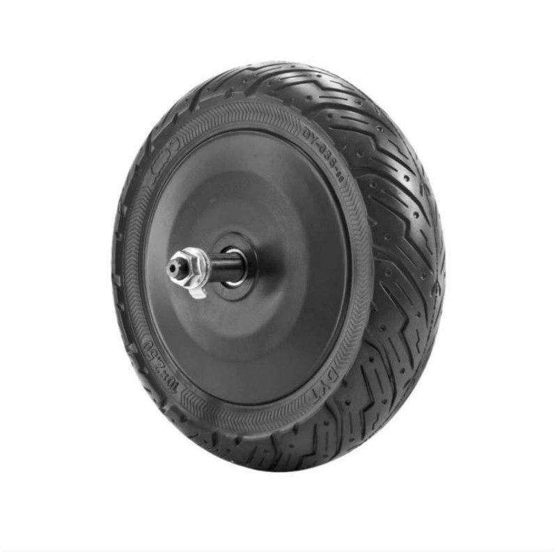 Monorim 500W Motor für Navee S65C, S65 Nordic version y Xiaomi Scooter 4 Ultra  - 1 Sie muessen die Verkabelung anpassen, wenn S