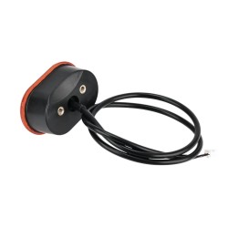 Tagatuli Xiaomi Scooter 4 Pro Plus/Max | Tarvikud ja turvalisus  - 2  