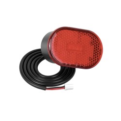 Tagatuli Xiaomi Scooter 4 Pro Plus/Max | Tarvikud ja turvalisus  - 9  
