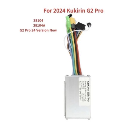 Kontroler do hulajnogi Kukirin G2 Pro - 38104, 38104A i wersja 2024 | Akcesorium kluczowe  - 1  