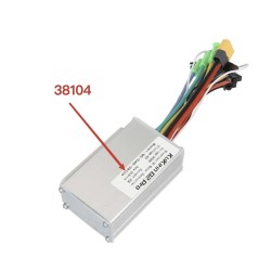 Kontroler za električni romobil Kukirin G2 Pro - 38104, 38104A i verzija 2024 | Bitan dodatak  - 3  