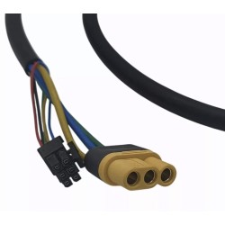 Kabel za smyana na motor Xiaomi Scooter 4 Ultra, Navee S65 Nordic, rezervni chastis za elektro trotinet  - 2  