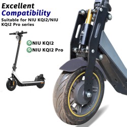 Priekine pakaba Monorim MN2 KQi2 Pro, komfortas ir stabilumas  - 5 Gerina komforta, kontrole ir stabiluma. Priekine pakaba Monor