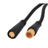 Acelerador para desbloqueio de velocidade e potência Qicycle EF1  - 5  