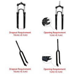 Monorim BPK350 conversion kit motor 380w - battery included for electric bike  - 6 Monorim BPK350 e-bike power kit, 380W – Upgra