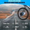 Monorim BPK350 komplet za pretvorbu motor 380w - baterija uključena  - 8 Monorim BPK350 power kit za električni bicikl, 380W – P