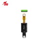 Zracni amortizer Monorim MXA za elektricni skiro in kolo MTB  - 6 
MODEL: Vzmetenje Monorim MXA
NASTAVITEV: Nastavljiv zračni tl