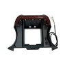 Luce posteriore con poggiapiede per Dualtron Thunder 2, Thunder 1 o simile  - 5  