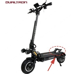 Lumină spate cu suport pentru picior Dualtron Thunder 2, Thunder 1 sau similar  - 11  