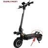 Rear light with footrest for Dualtron Thunder 2, Thunder 1 or similar  - 11  