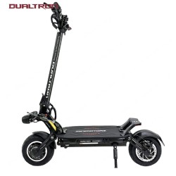 Lumină spate cu suport pentru picior Dualtron Thunder 2, Thunder 1 sau similar  - 13  