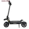 Lumină spate cu suport pentru picior Dualtron Thunder 2, Thunder 1 sau similar  - 13  