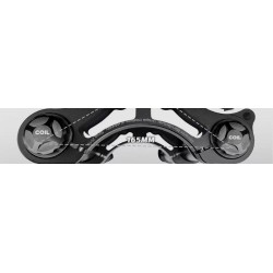 Suspensión delantera Monorim MD0 Coil Spring 490mm x 165mm  - 9 
Compatibilidad: suspensión delantera Monorim MD0 Coil Spring 49