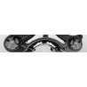 Monorim MD0 Dual Air Version 490mm x 165mm elso felfuggesztes  - 5 
Kompatibilitas: 490mm x 165mm meretu konfiguraciokhoz (vasar