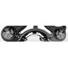 Sprednje vzmetenje Monorim ME206 Dual Air version 565mm x 206mm  - 5 Zdruzljivost: Monorim ME206 Dual Air sprednje vzmetenje, fo
