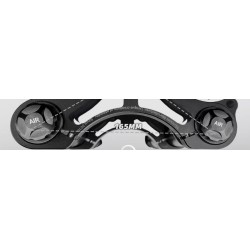 Framfjädring Monorim ME0 Dual Air 565mm x 165mm  - 5 
Passform: Monorim ME0 Dual Air framfjädring 565mm x 165mm for upgradeproje