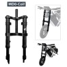 Framfjaedring Monorim MD0 Coil Spring 490mm x 165mm  - 11 
Passform: Monorim MD0 Coil Spring 490mm x 165mm foer kompatibla bygge