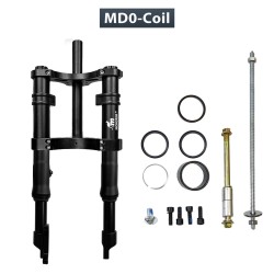 Predne odpruzenie Monorim MD0 Coil Spring 490mm x 165mm  - 1 
Kompatibilita: Monorim MD0 Coil Spring 490mm x 165mm pre kompatibi